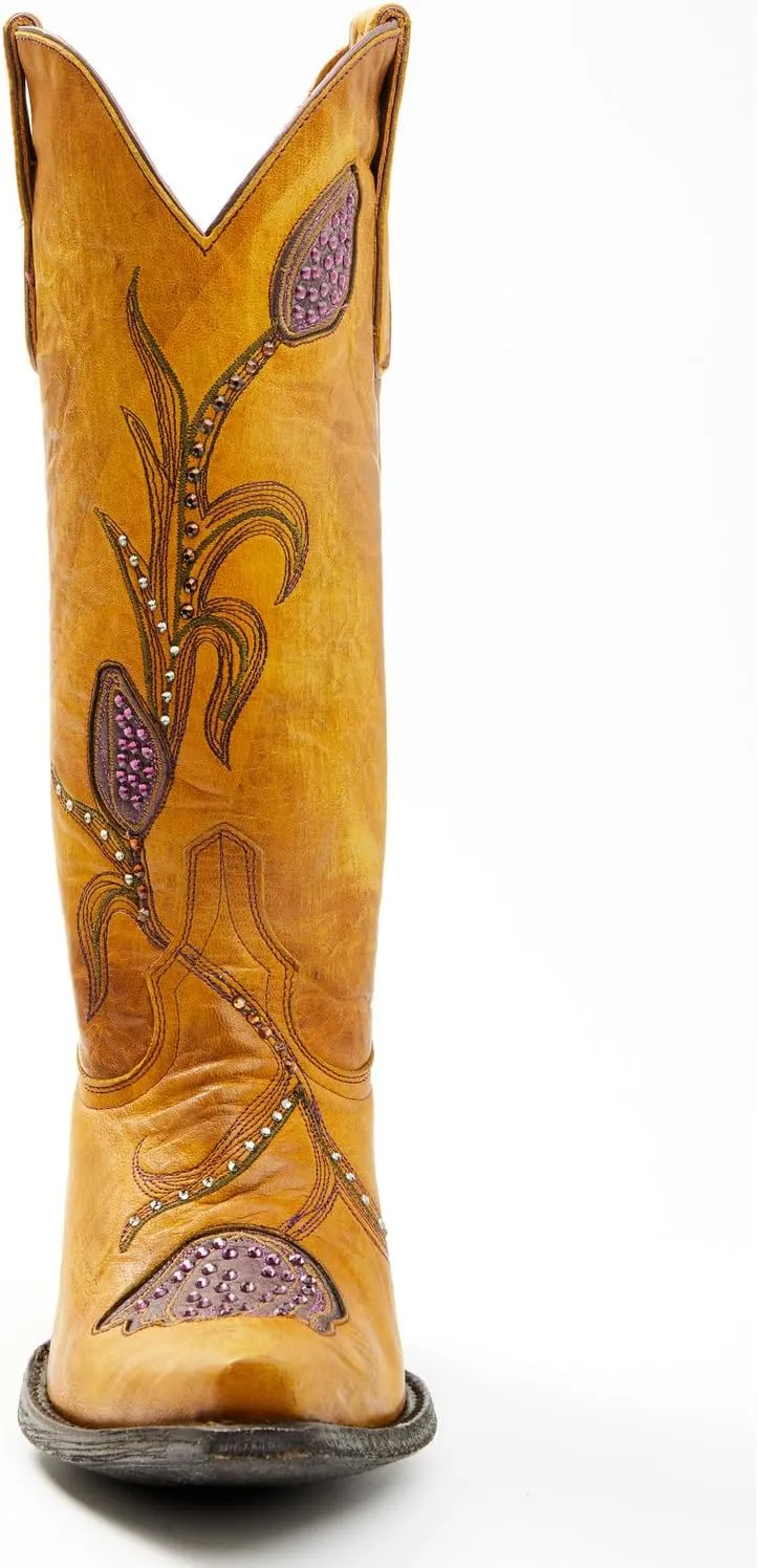 Old Gringo Women's Delany Western Boot Snip Toe - L 3677-3