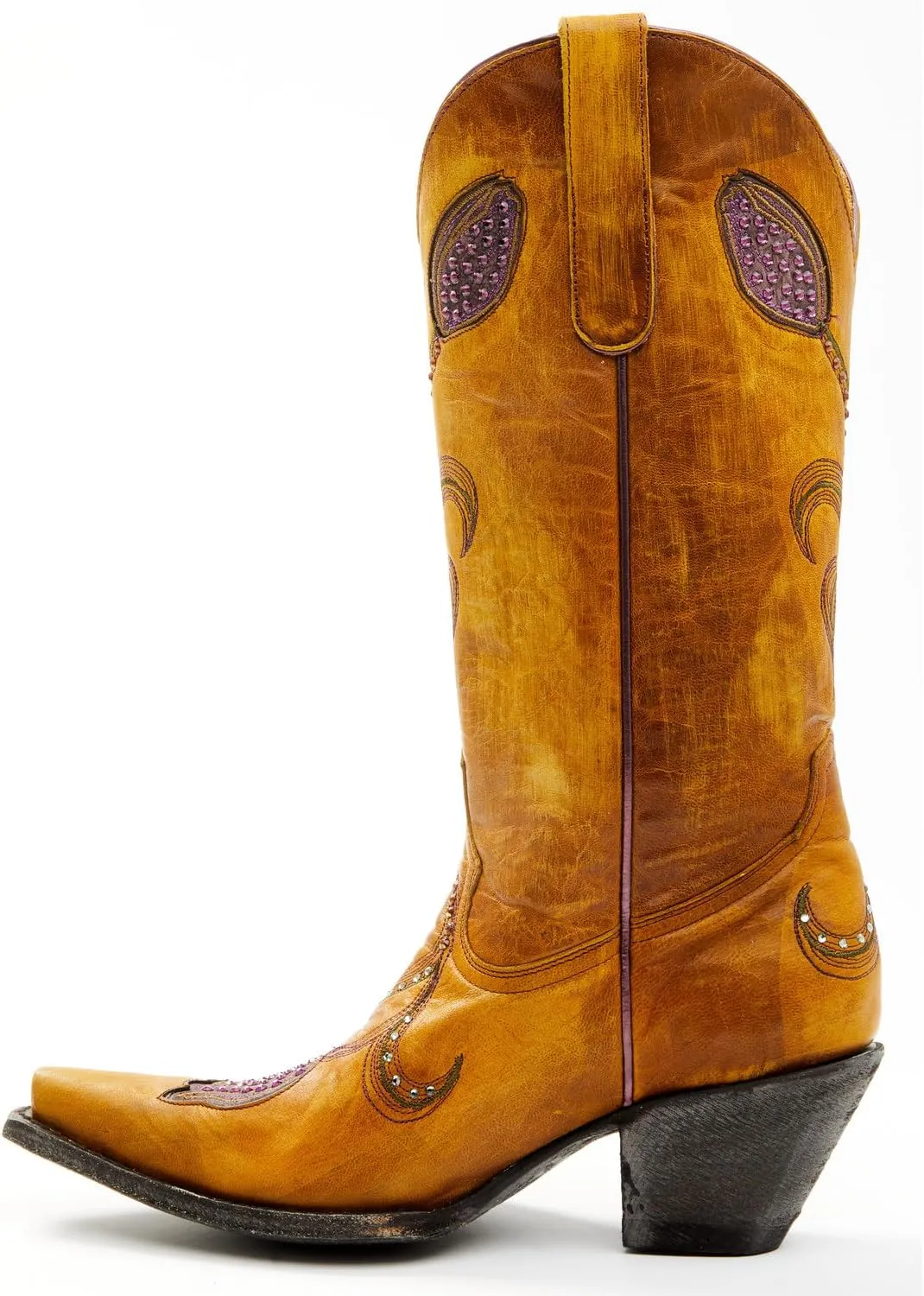Old Gringo Women's Delany Western Boot Snip Toe - L 3677-3