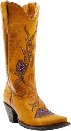 Old Gringo Women's Delany Western Boot Snip Toe - L 3677-3
