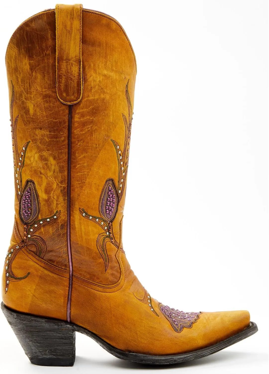 Old Gringo Women's Delany Western Boot Snip Toe - L 3677-3