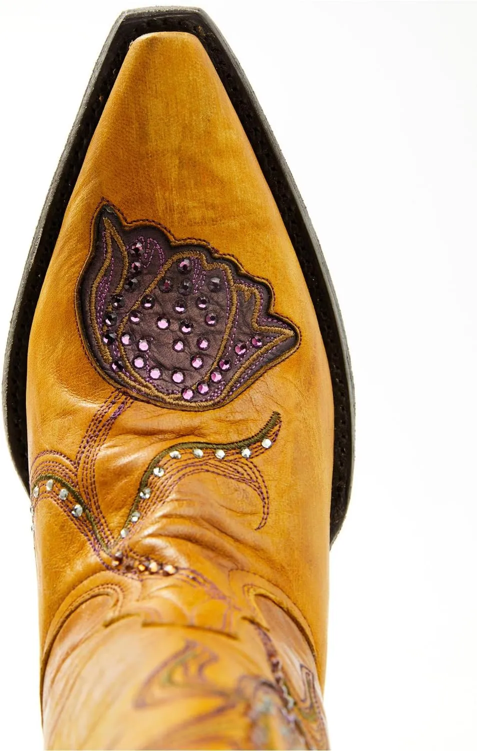 Old Gringo Women's Delany Western Boot Snip Toe - L 3677-3