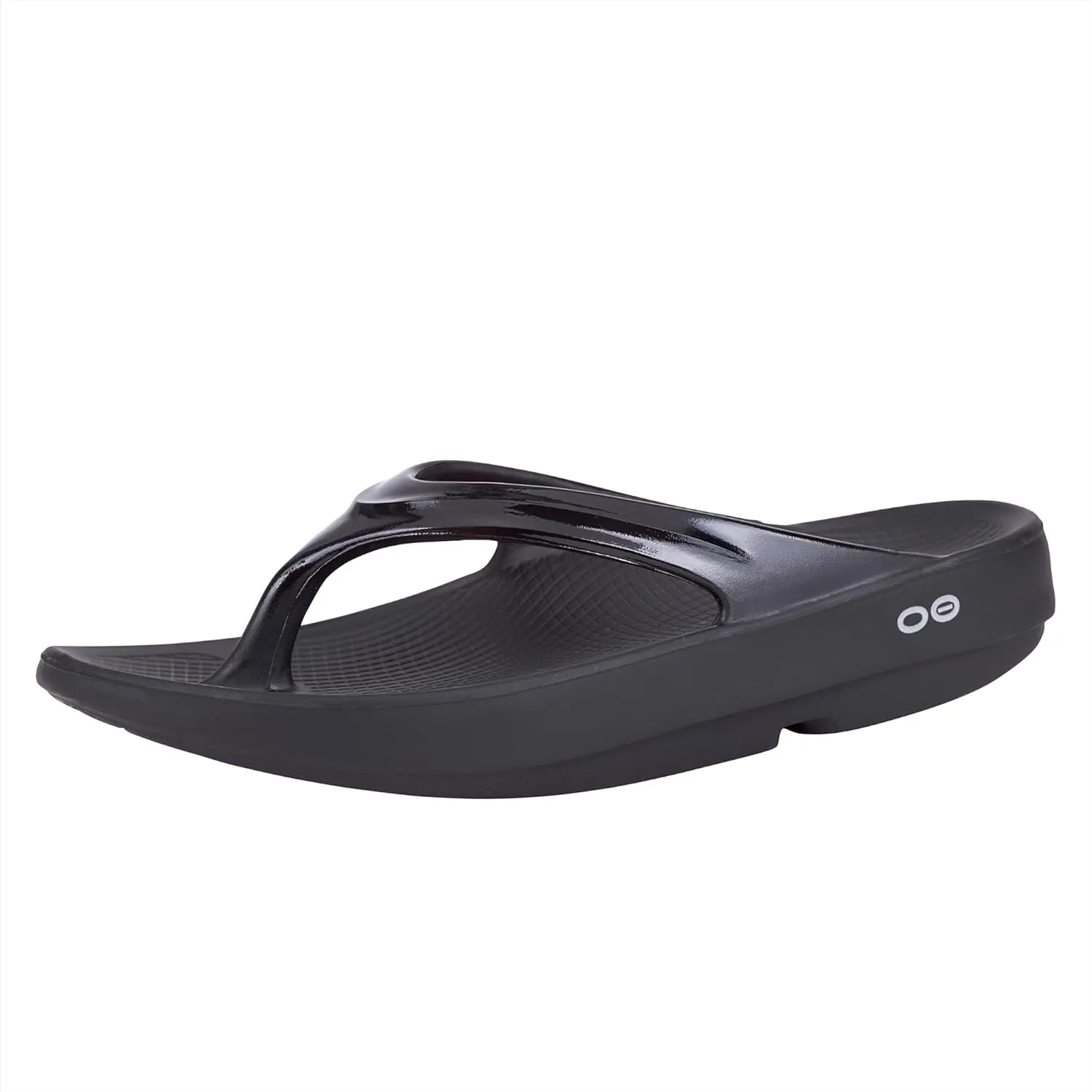 OOFOS OOlala Women's Sandal - Lightweight Recovery Footwear - Reduces Stress on Feet, Joints & Back - Machine Washable