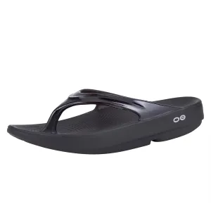OOFOS OOlala Women's Sandal - Lightweight Recovery Footwear - Reduces Stress on Feet, Joints & Back - Machine Washable