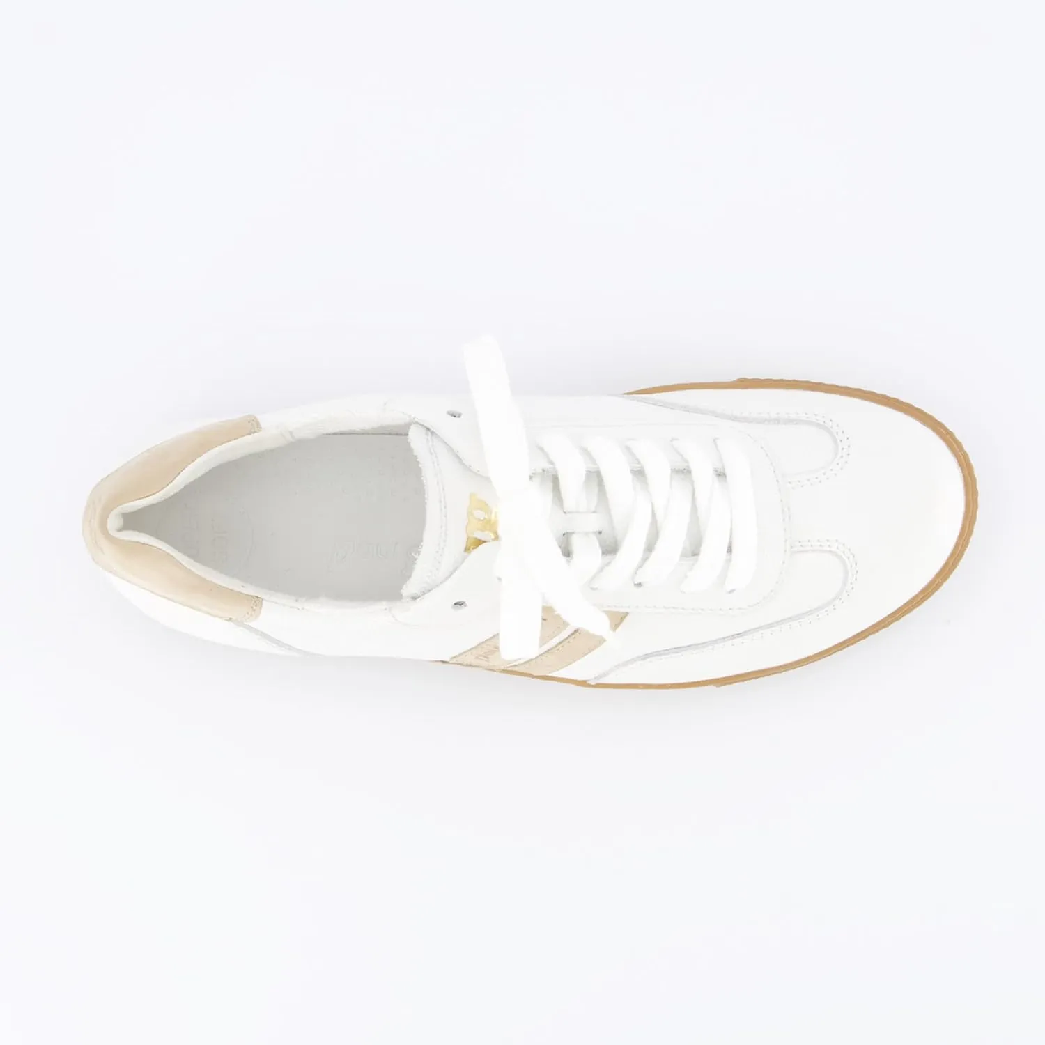 Paul Green Women's Low-Top Trainers