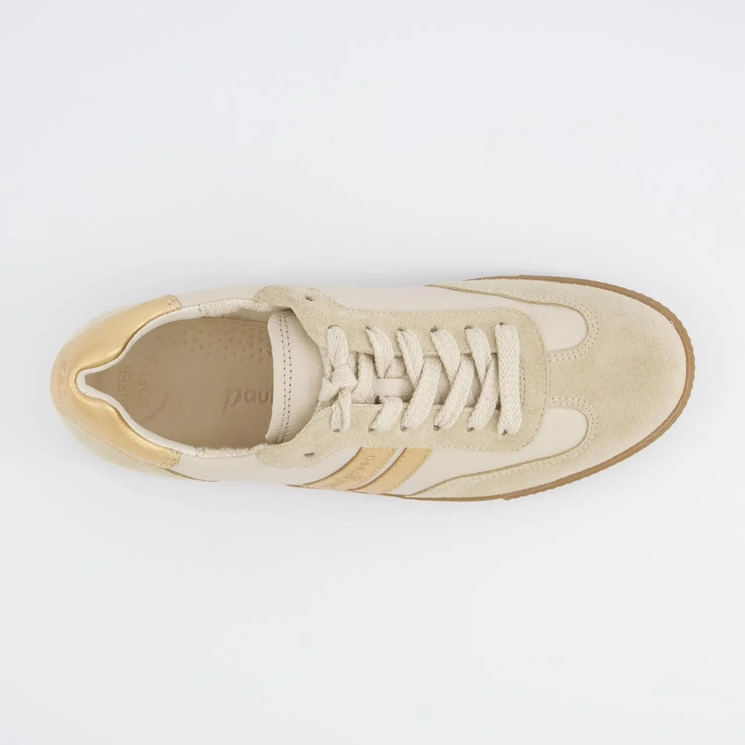Paul Green Women's Low-Top Trainers