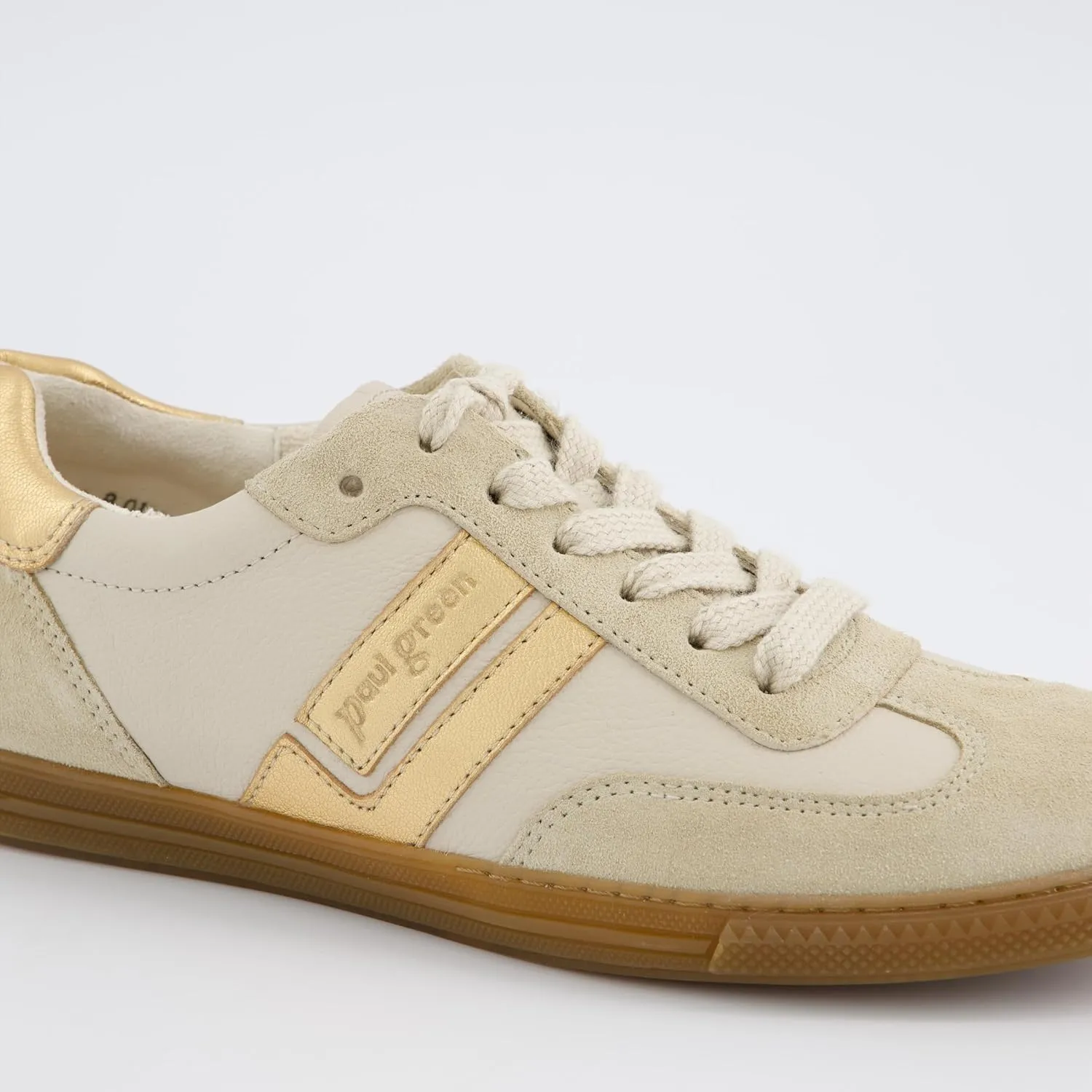 Paul Green Women's Low-Top Trainers