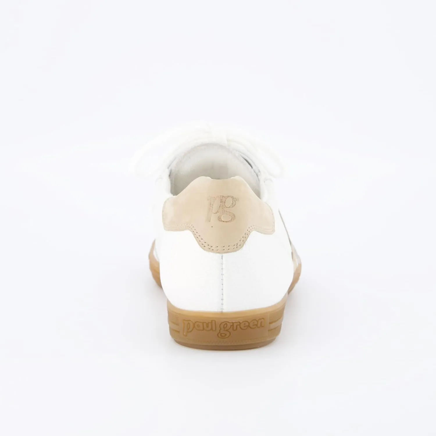 Paul Green Women's Low-Top Trainers