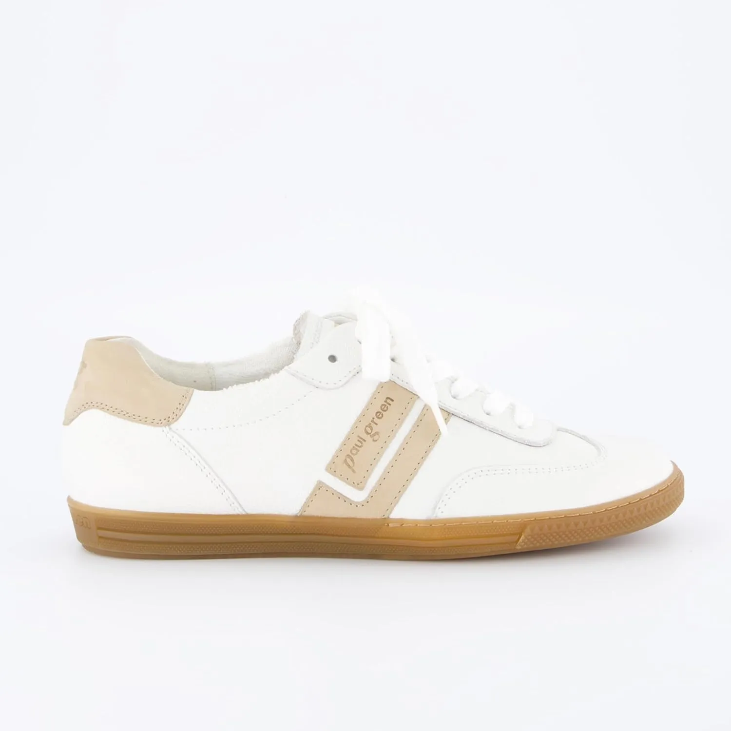 Paul Green Women's Low-Top Trainers