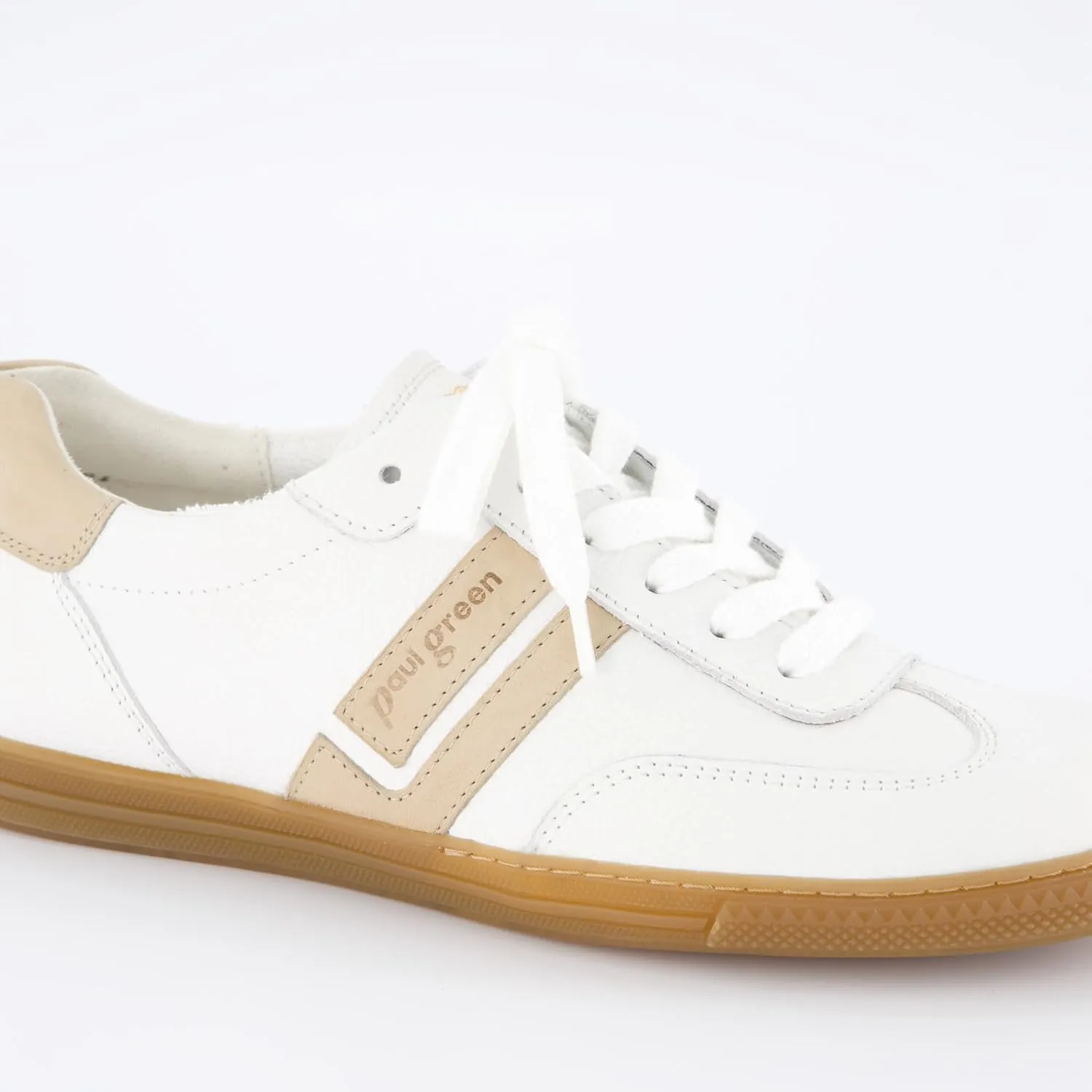 Paul Green Women's Low-Top Trainers