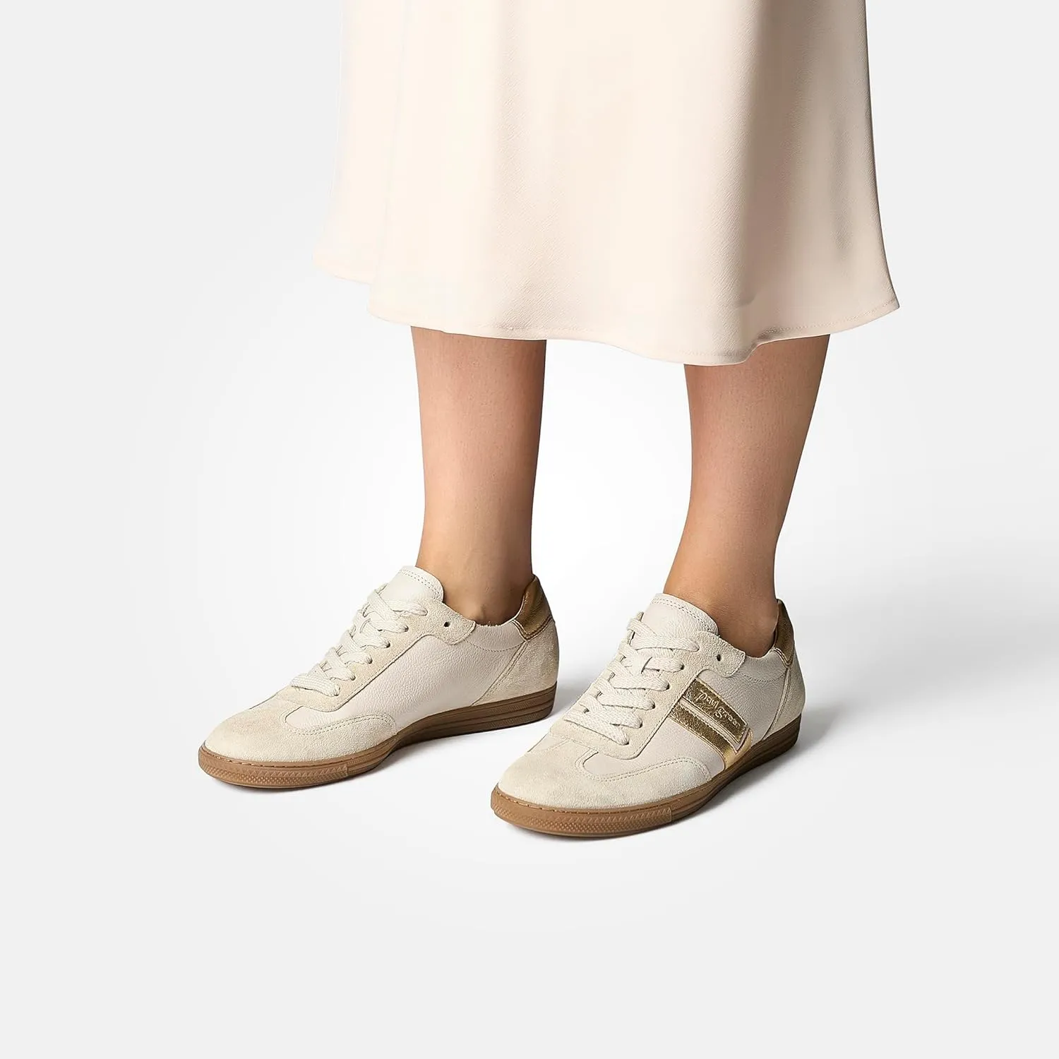 Paul Green Women's Low-Top Trainers