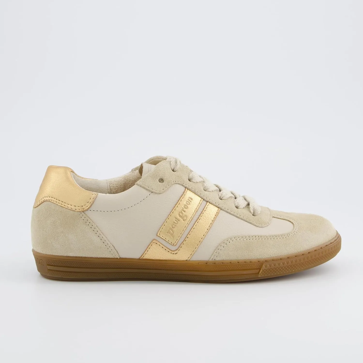 Paul Green Women's Low-Top Trainers