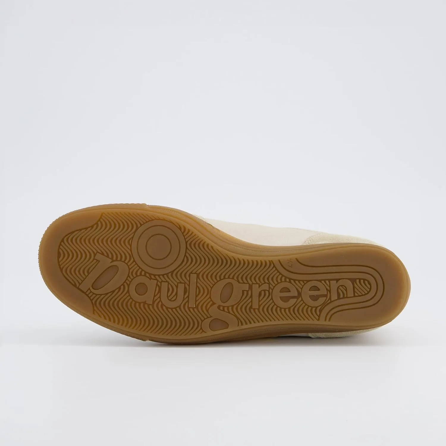 Paul Green Women's Low-Top Trainers