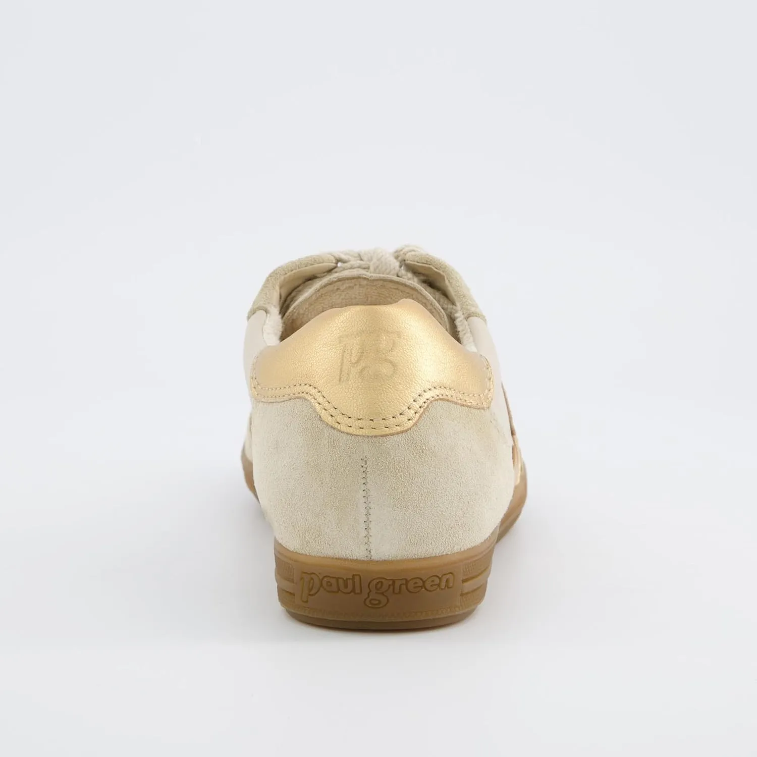 Paul Green Women's Low-Top Trainers