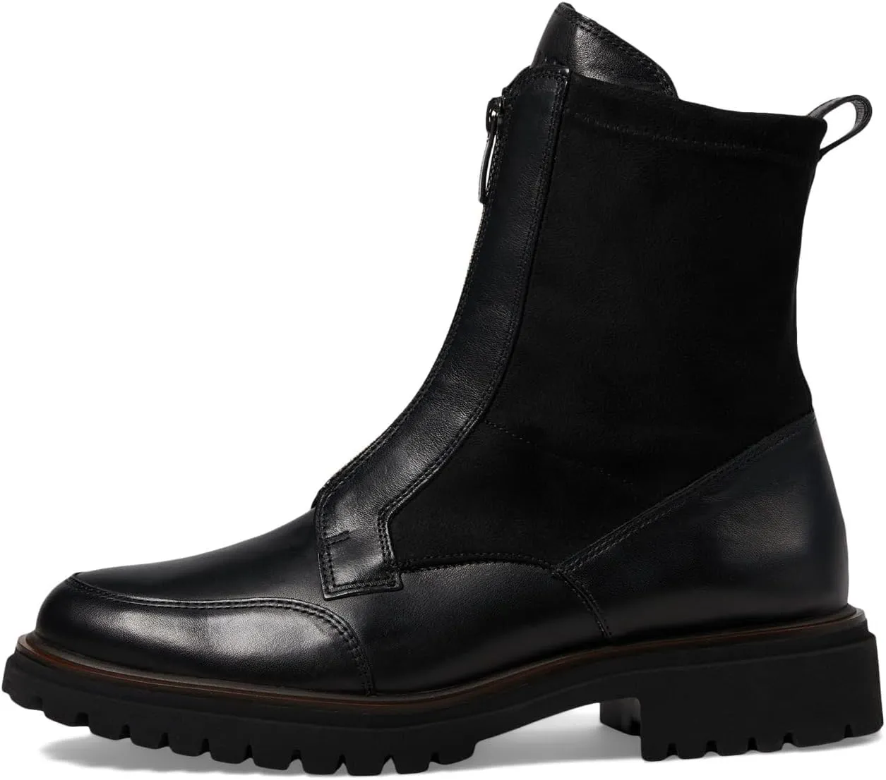 Paul Green Women's Sheridan Lug Fashion Boot