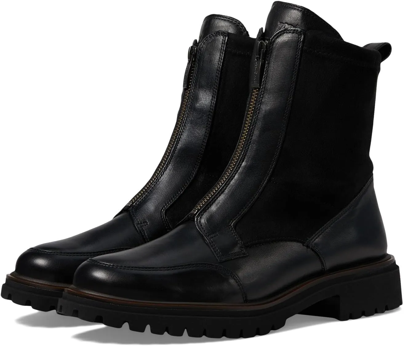 Paul Green Women's Sheridan Lug Fashion Boot