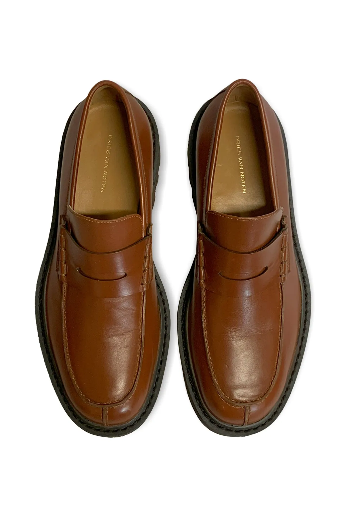Penny Loafer