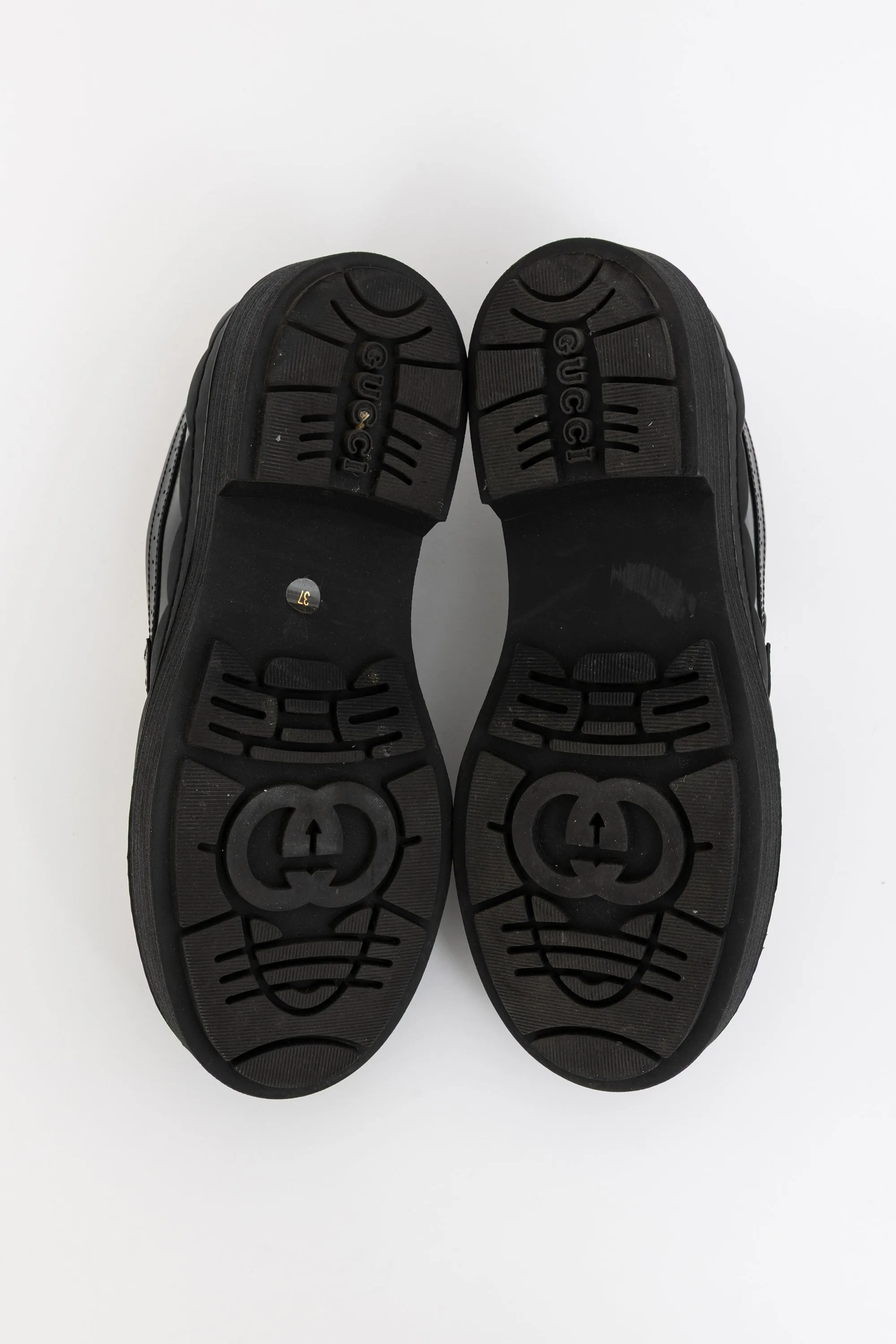 Platform Loafer