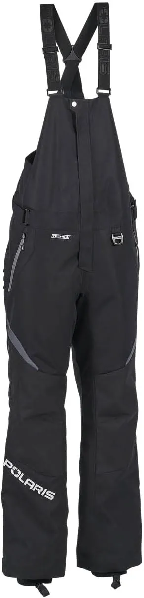 Polaris Off Road Men's TECH54 Northstar Bib, Black