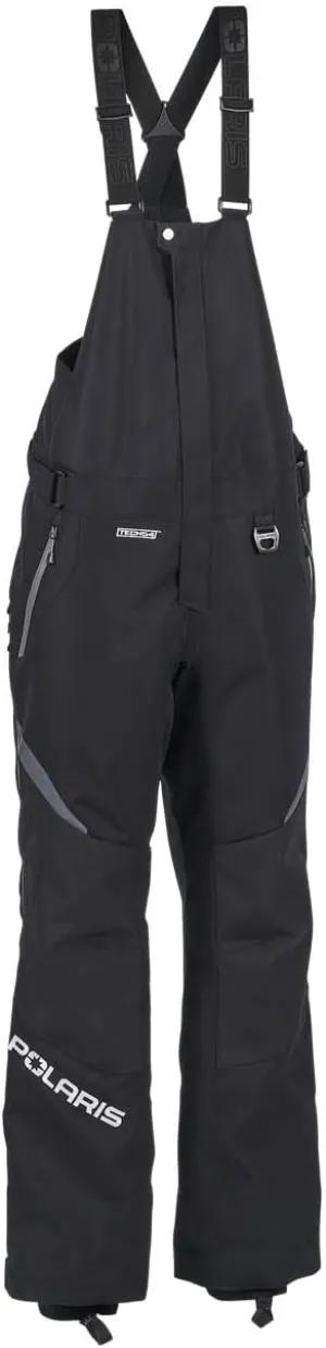 Polaris Off Road Men's TECH54 Northstar Bib, Black