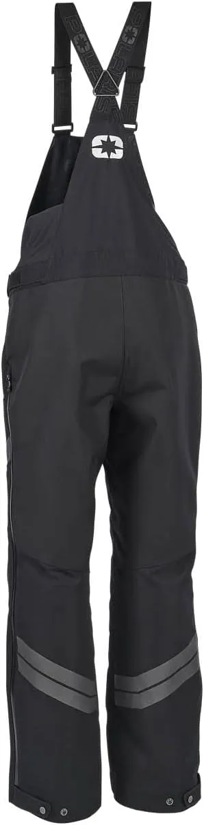 Polaris Off Road Men's TECH54 Northstar Bib, Black