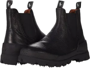 Polo Ralph Lauren Men's Oslo Chelsea Boot