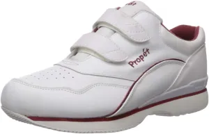 Propét Women's Tour Walker Strap Sneaker