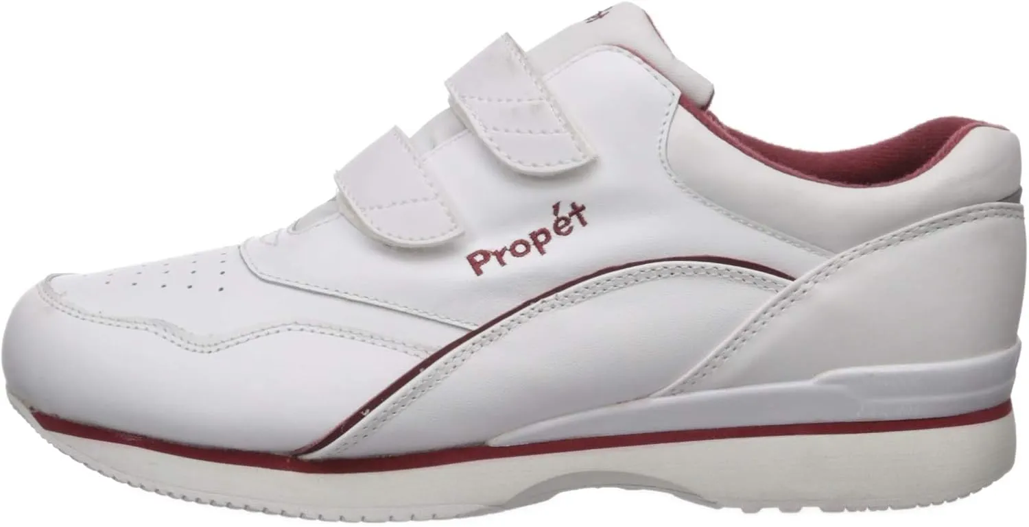 Propét Women's Tour Walker Strap Sneaker