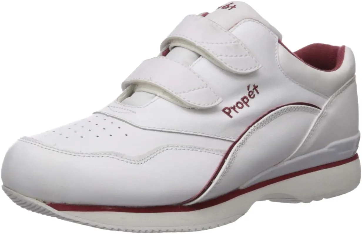 Propét Women's Tour Walker Strap Sneaker