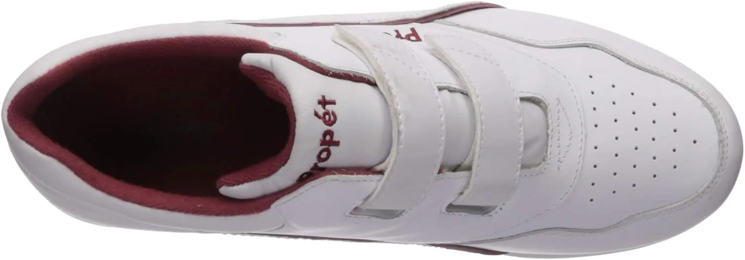 Propét Women's Tour Walker Strap Sneaker