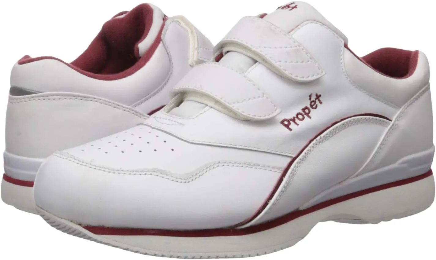 Propét Women's Tour Walker Strap Sneaker