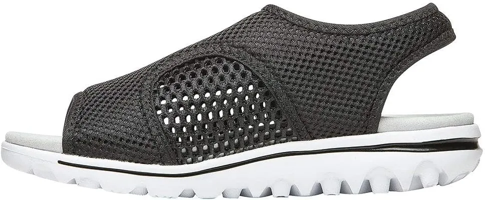 Propét Women's Travelactiv Sport Sandal