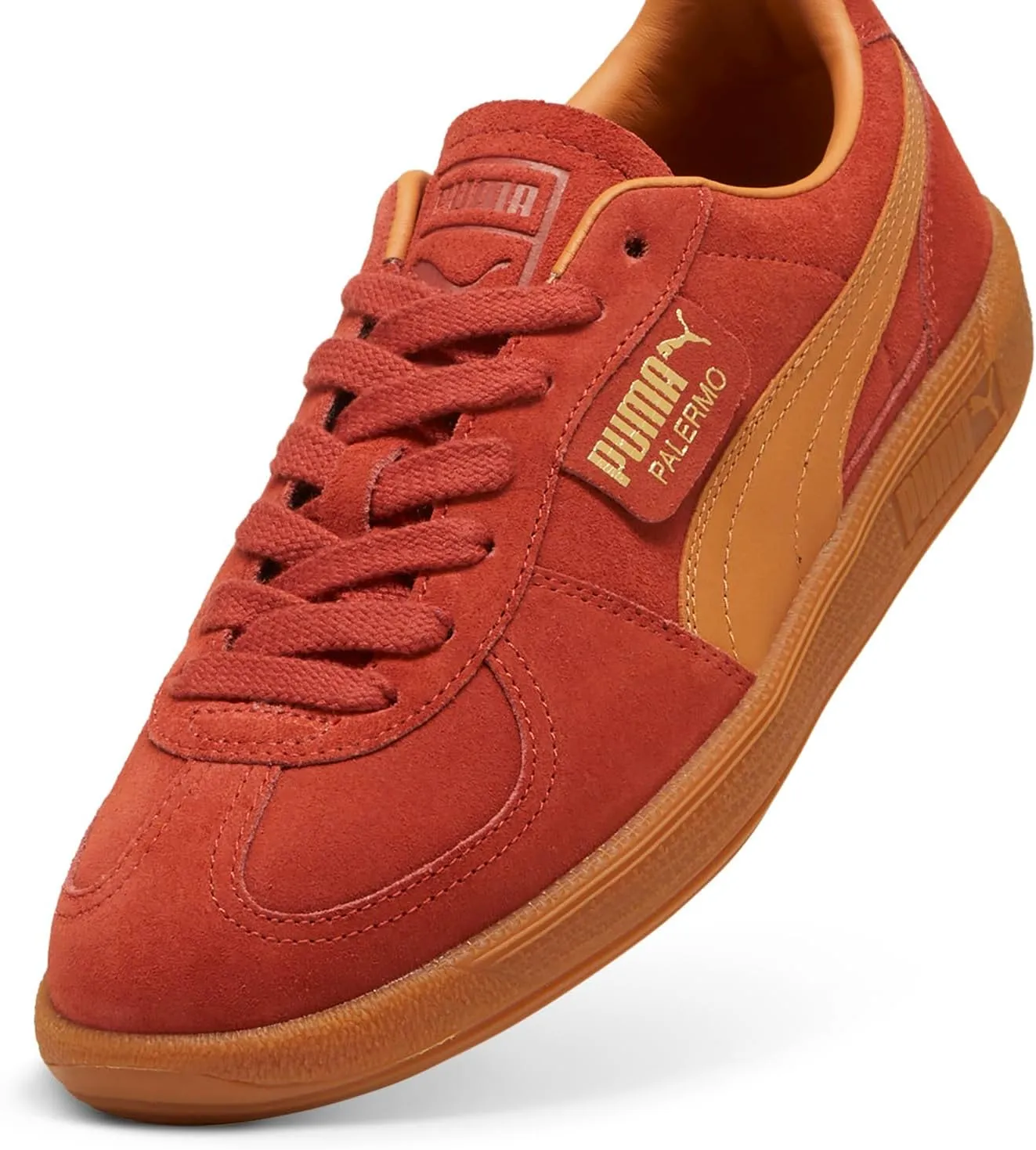 PUMA Men's Palermo Shoes Sneaker