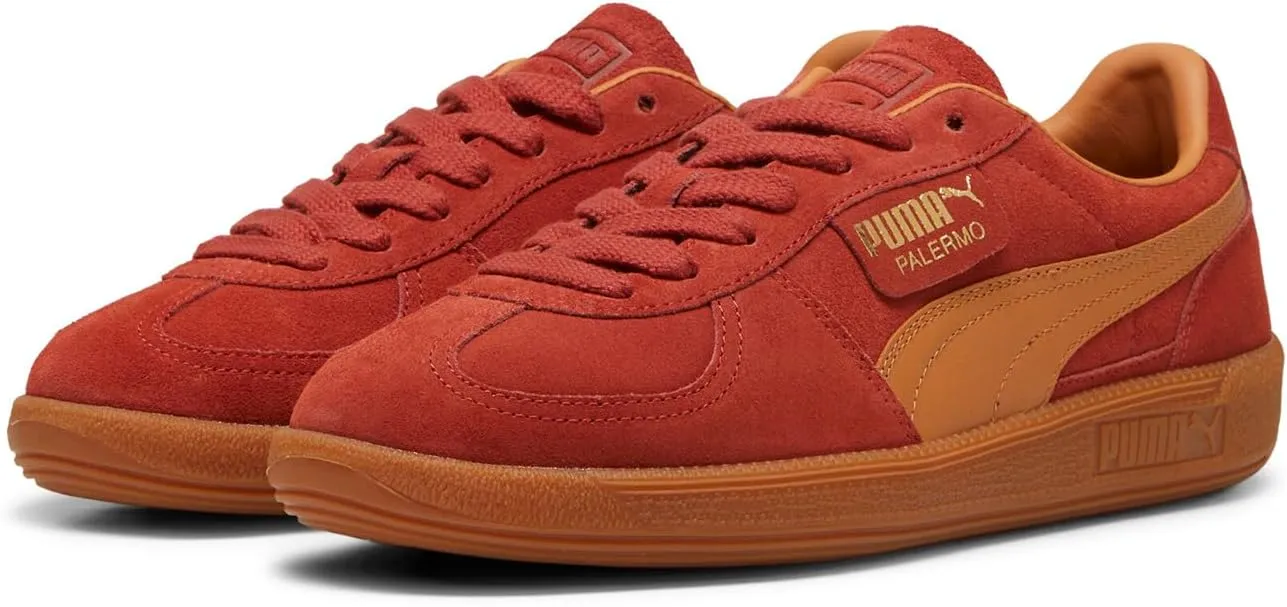 PUMA Men's Palermo Shoes Sneaker