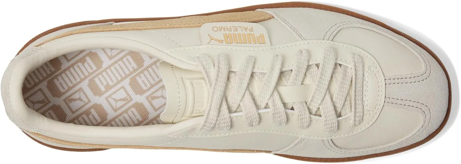 PUMA Men's Palermo Shoes Sneaker