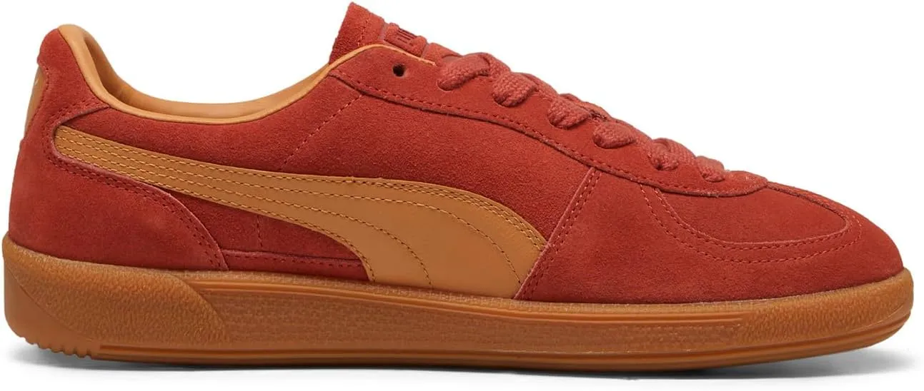 PUMA Men's Palermo Shoes Sneaker