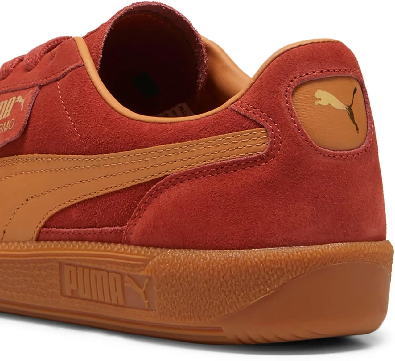 PUMA Men's Palermo Shoes Sneaker