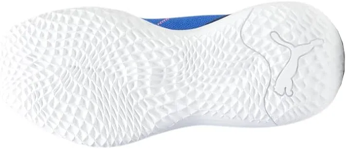 PUMA Unisex-Child Playmaker Sneaker
