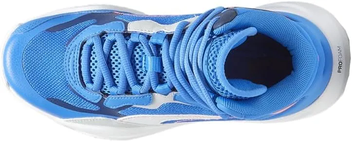 PUMA Unisex-Child Playmaker Sneaker