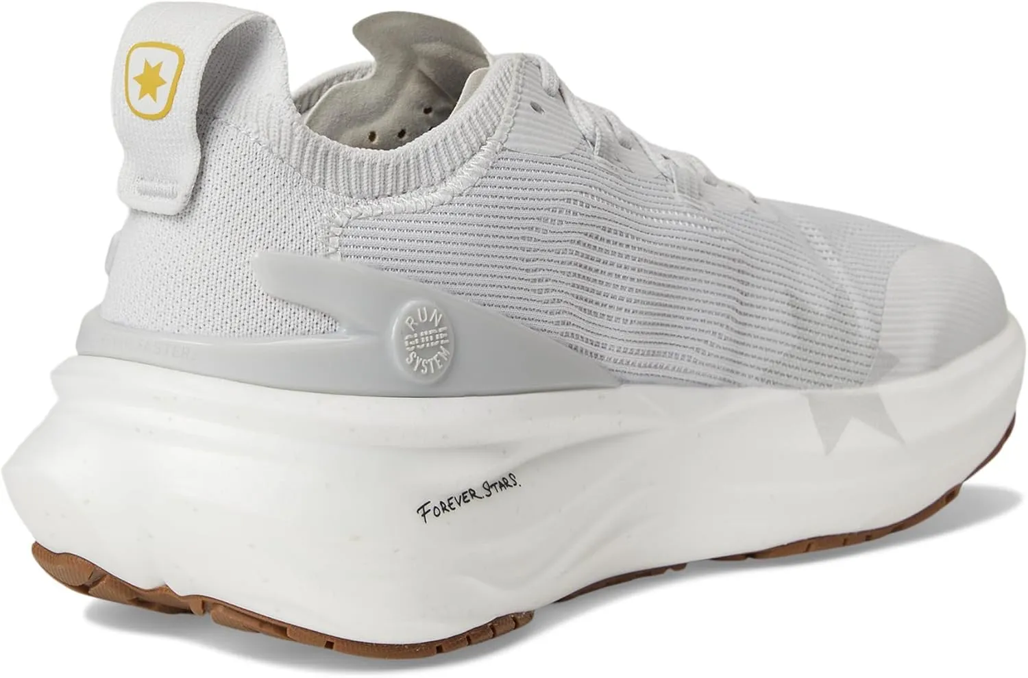 PUMA Women's Foreverrun Nitro 2 Saysky Running Shoes Sneaker