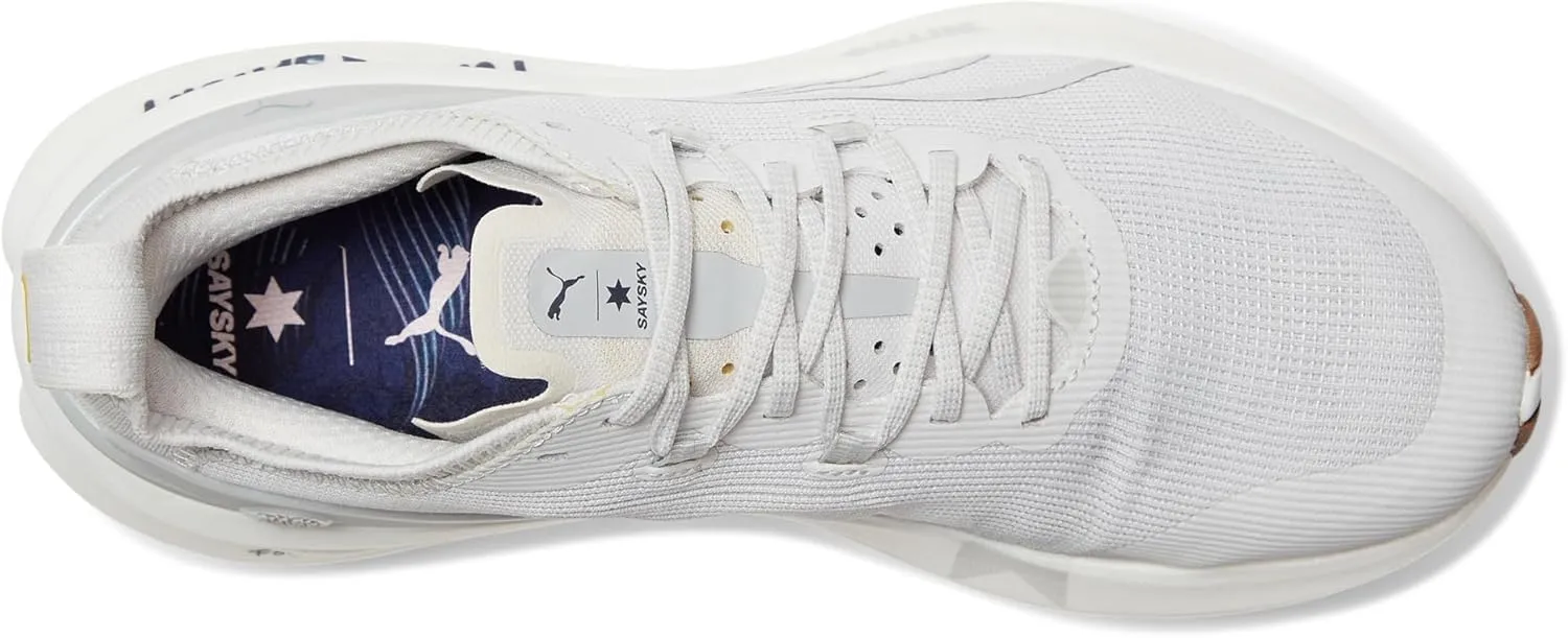 PUMA Women's Foreverrun Nitro 2 Saysky Running Shoes Sneaker