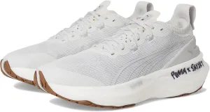 PUMA Women's Foreverrun Nitro 2 Saysky Running Shoes Sneaker