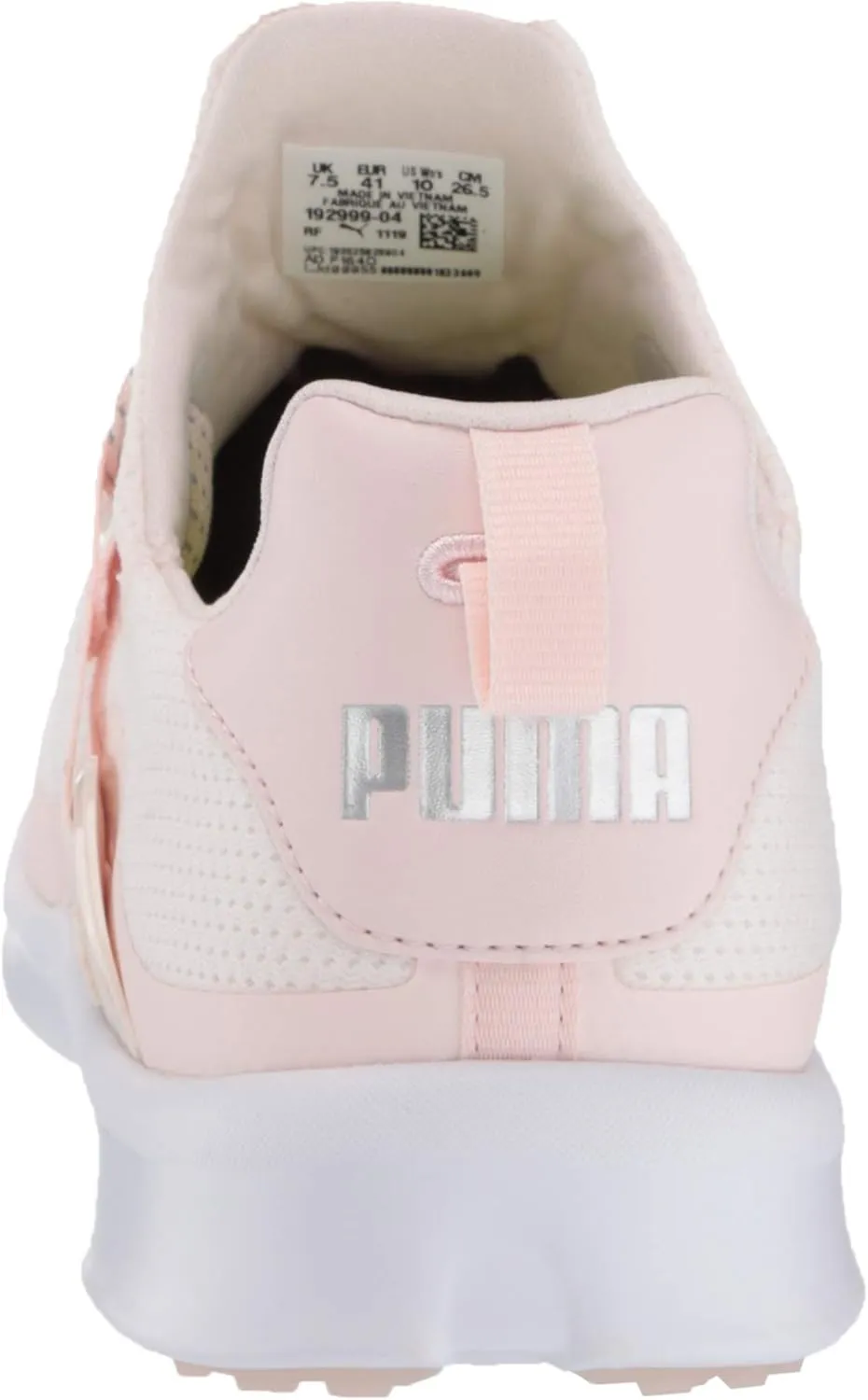 PUMA Women's Laguna Fusion Sport Golf Shoe