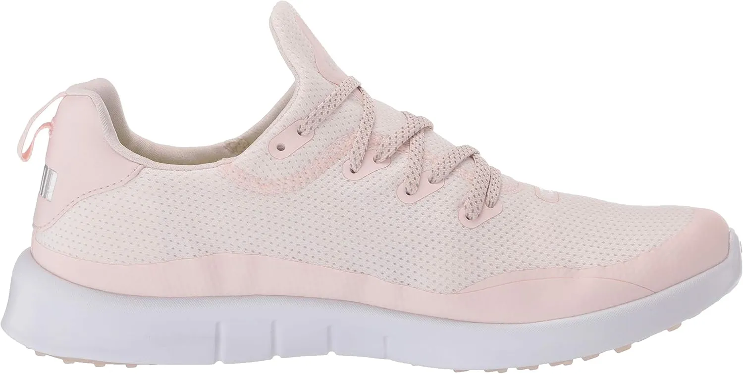 PUMA Women's Laguna Fusion Sport Golf Shoe