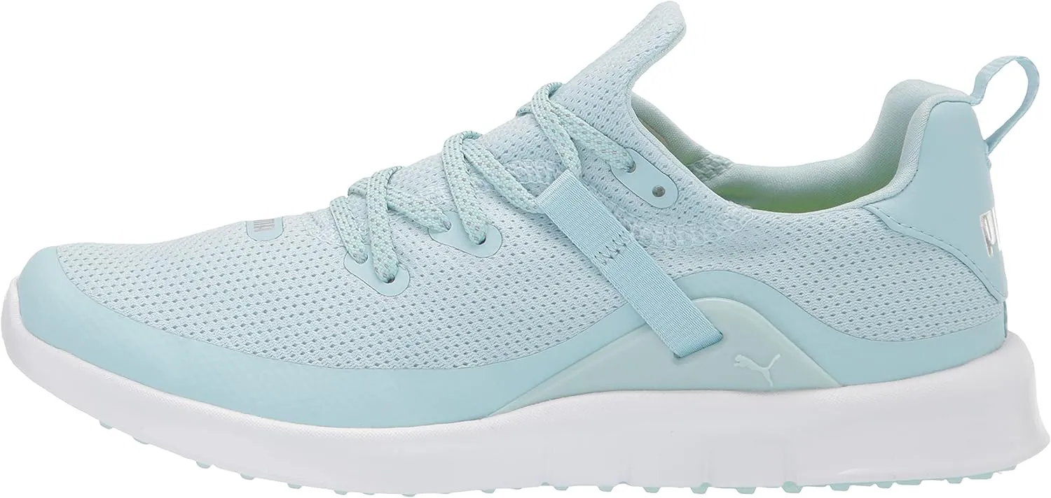 PUMA Women's Laguna Fusion Sport Golf Shoe