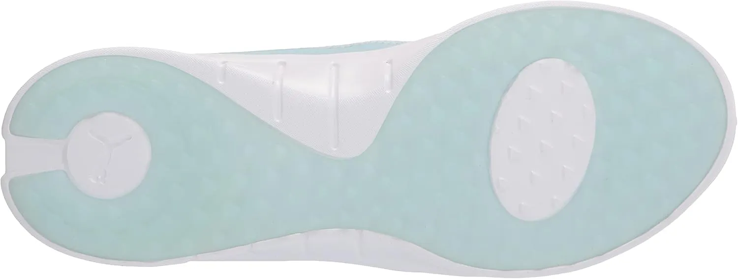 PUMA Women's Laguna Fusion Sport Golf Shoe
