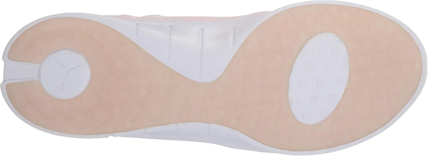PUMA Women's Laguna Fusion Sport Golf Shoe
