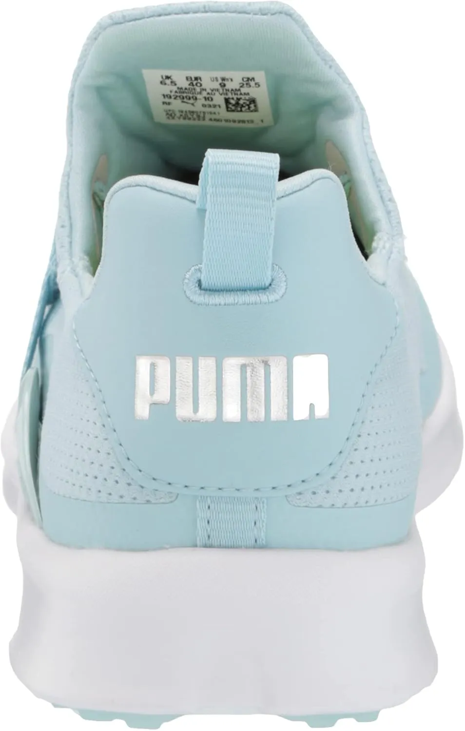 PUMA Women's Laguna Fusion Sport Golf Shoe