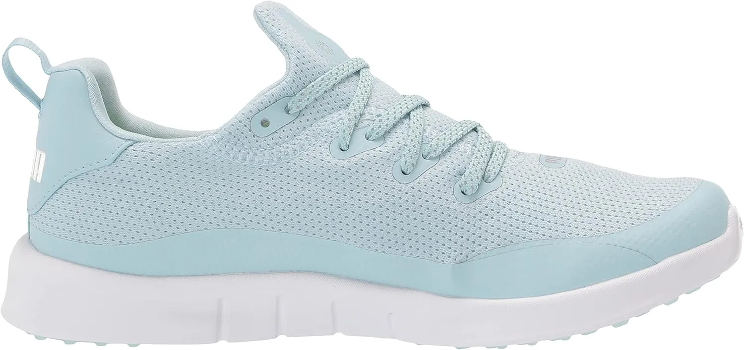 PUMA Women's Laguna Fusion Sport Golf Shoe