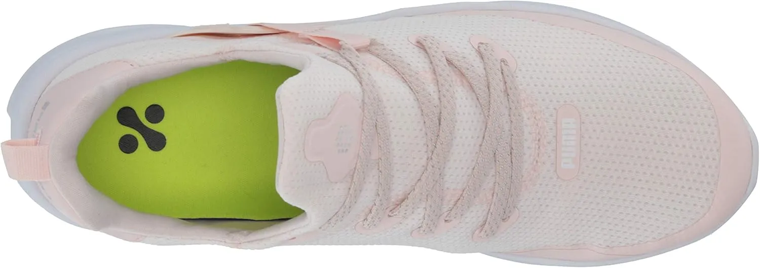 PUMA Women's Laguna Fusion Sport Golf Shoe
