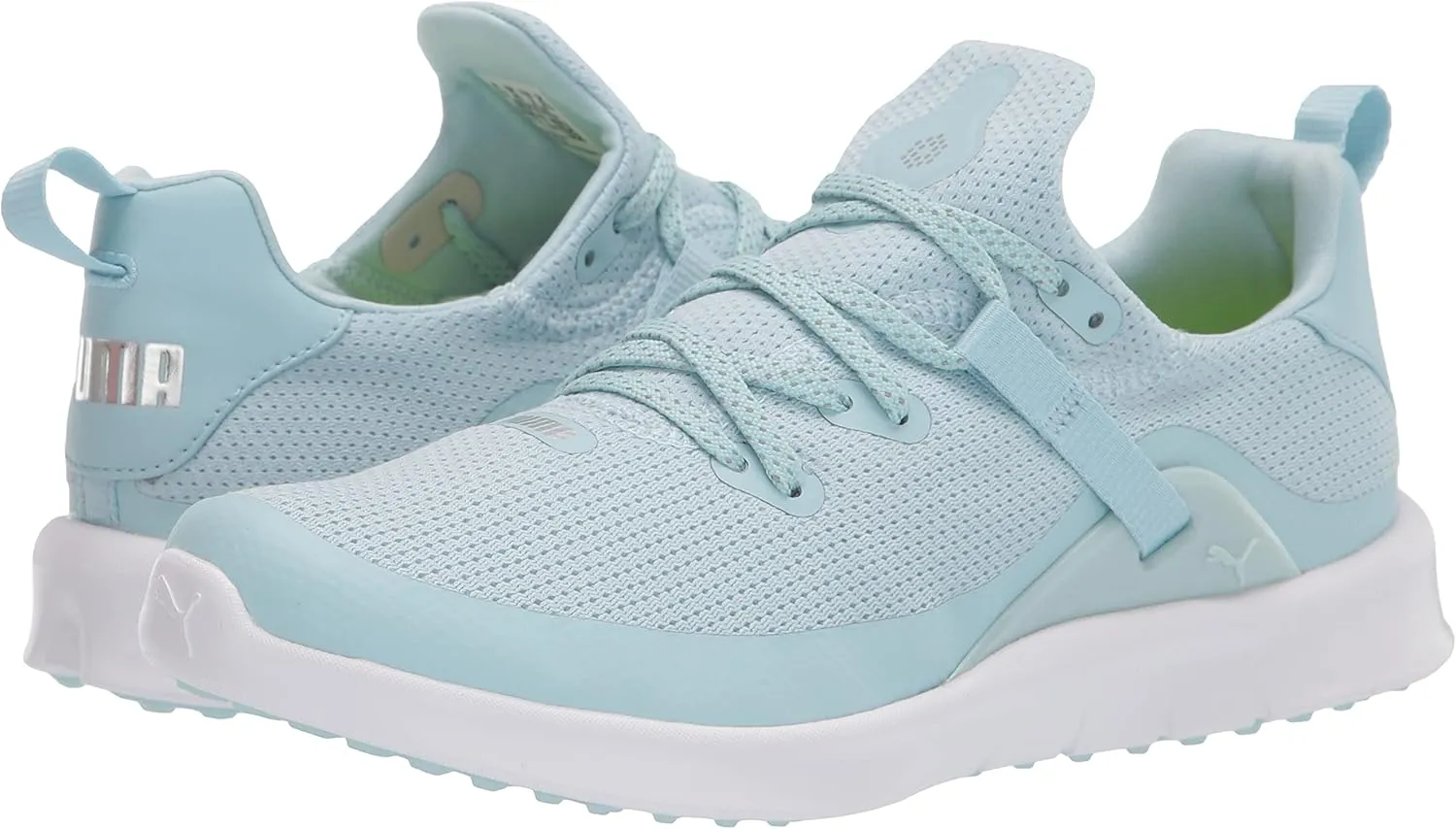 PUMA Women's Laguna Fusion Sport Golf Shoe